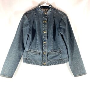 Casual Corner jacket, vintage